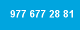 977 677 28 81 977 677 28 81